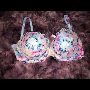 Victoria Secret Pink Bra 36DD